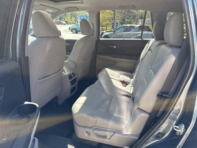 Used 2019 Honda Pilot EX-L image 17