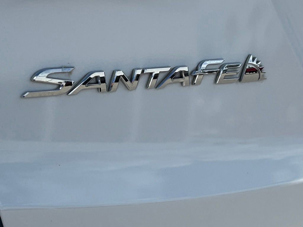 Used 2018 Hyundai Santa Fe Sport w/ 2.4L Value Package 02 image 23