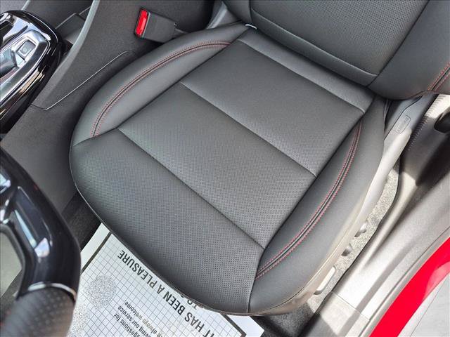 New 2026 Chevrolet Trax RS w/ Driver Confidence Package FWD video 4