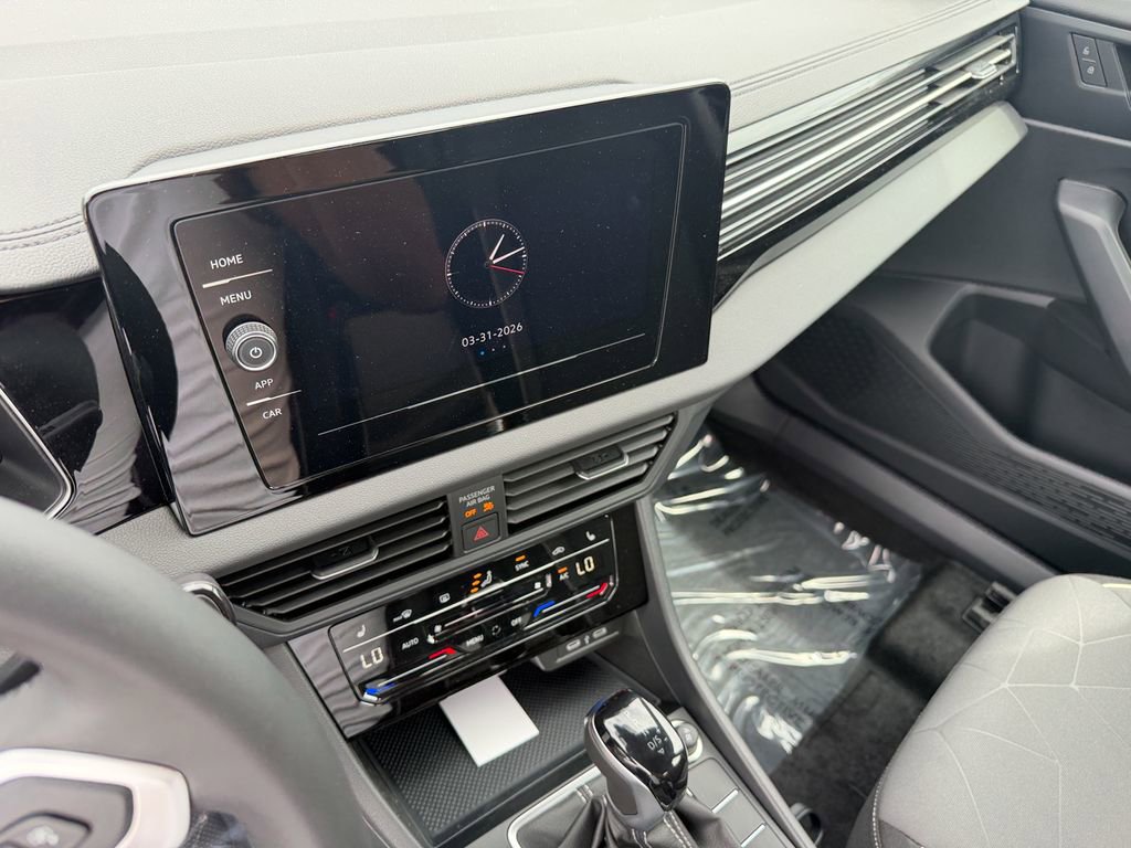 New 2026 Volkswagen Jetta Sport FWD image 19