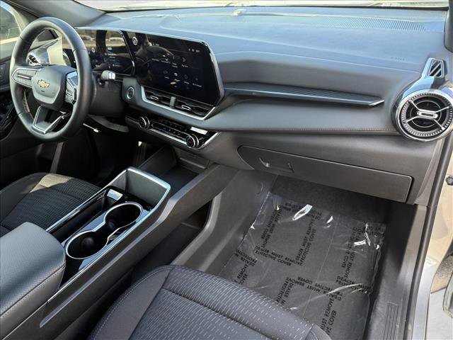 Used 2025 Chevrolet Equinox LT image 13
