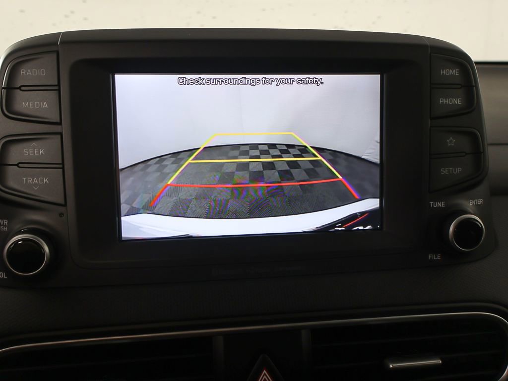 Used 2020 Hyundai Kona SEL AWD/4WD image 39