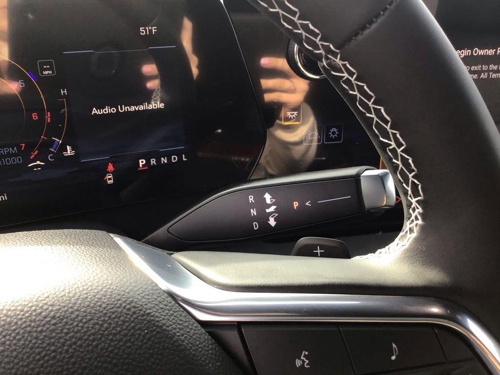 New 2026 Chevrolet Traverse LT w/ Driver Confidence Package image 36