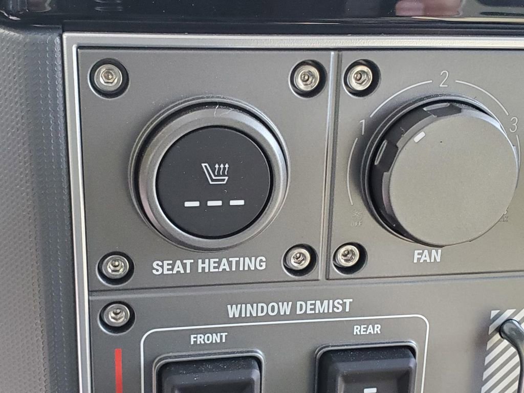 New 2025 INEOS Grenadier image 16