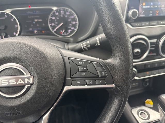 Used 2025 Nissan Sentra SV image 15