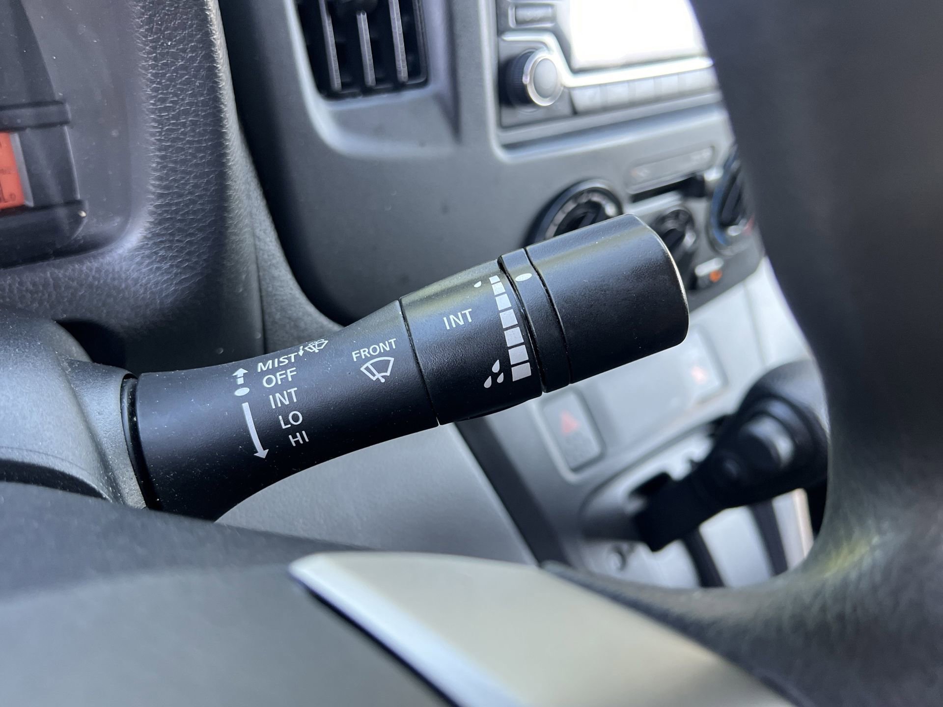 Used 2019 Nissan NV200 S w/ Cruise Control Package image 10