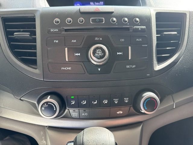 Used 2014 Honda CR-V LX image 27