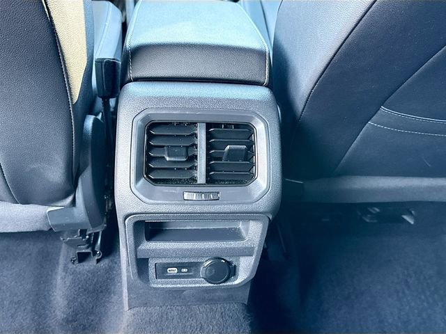 Used 2021 Volkswagen Tiguan SE R-Line image 24