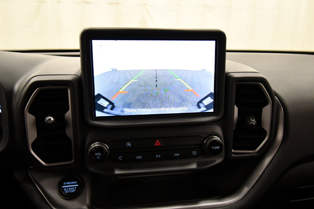 Used 2023 Ford Bronco Sport Big Bend AWD/4WD image 24