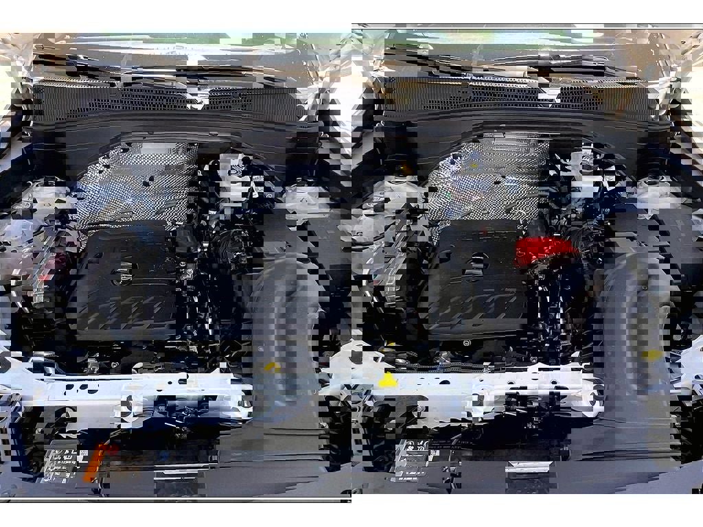 Used 2025 Chevrolet TrailBlazer ACTIV w/ Convenience Package image 11