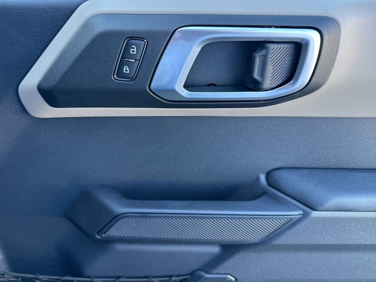 New 2026 Ford Bronco Big Bend w/ Black Diamond Package image 18