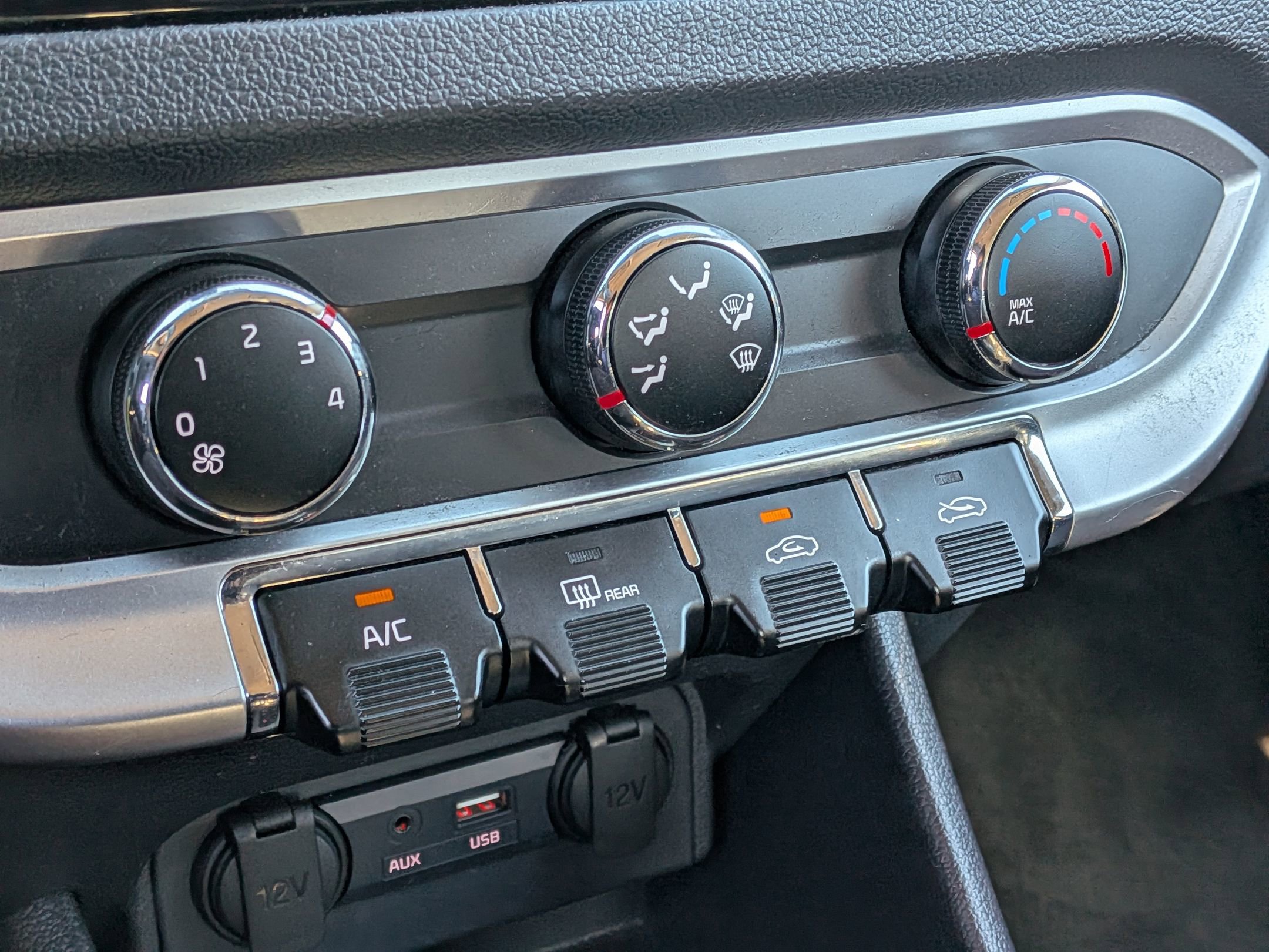 Used 2017 Kia Rio LX w/ Paint Protection Package image 22