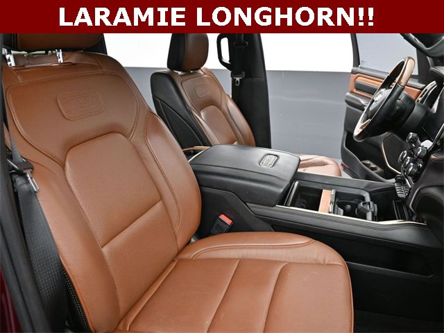 Used 2022 RAM 1500 Limited w/ Bed Utility Group image 26