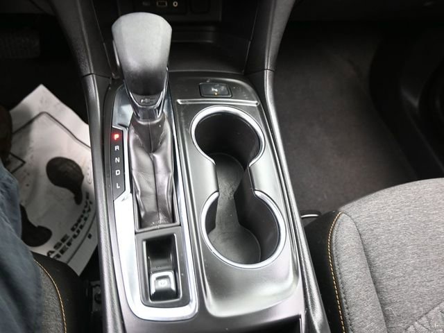 Used 2024 Chevrolet Equinox LT image 11