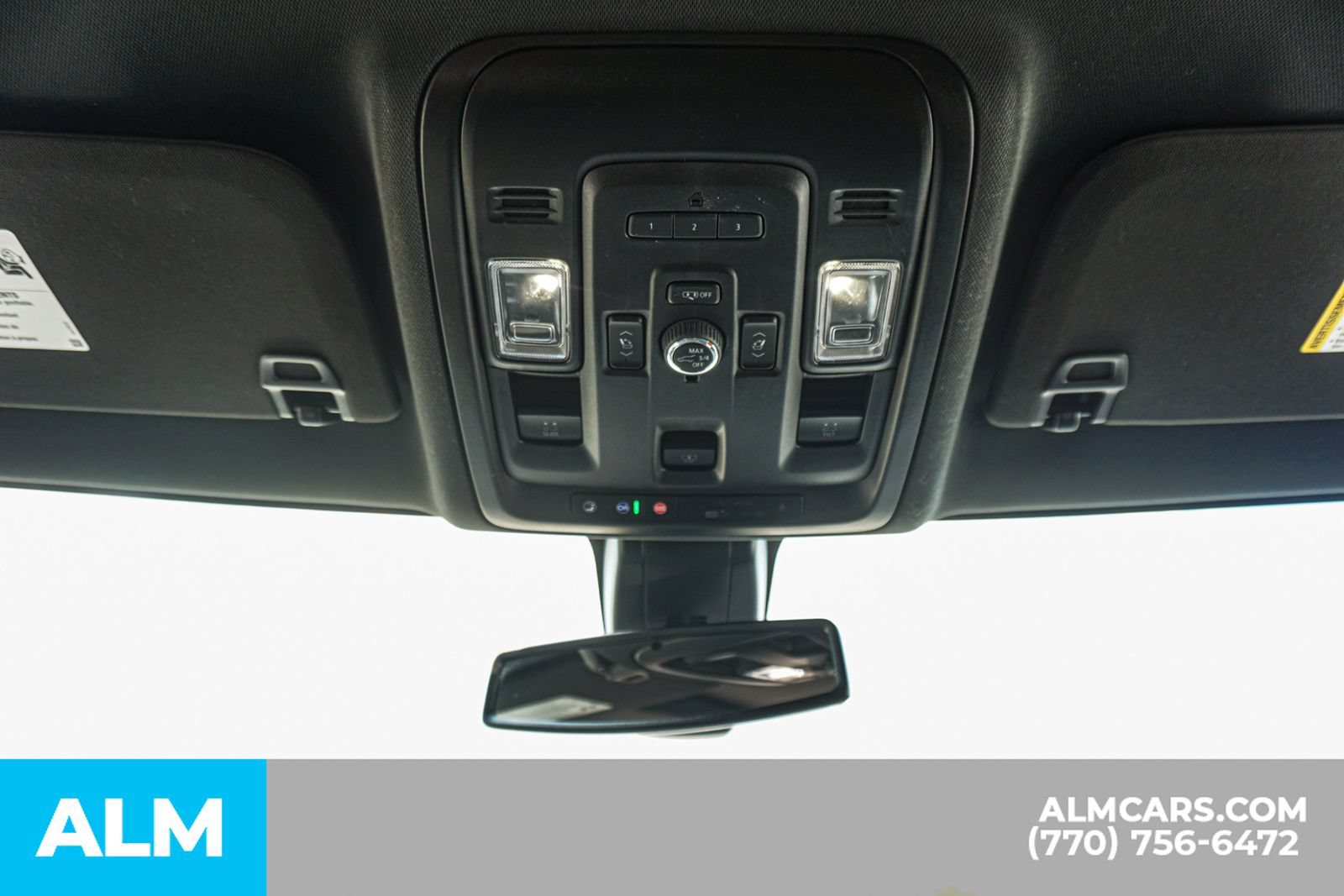 Used 2022 Chevrolet Suburban LT w/ LT Signature Package AWD/4WD image 63