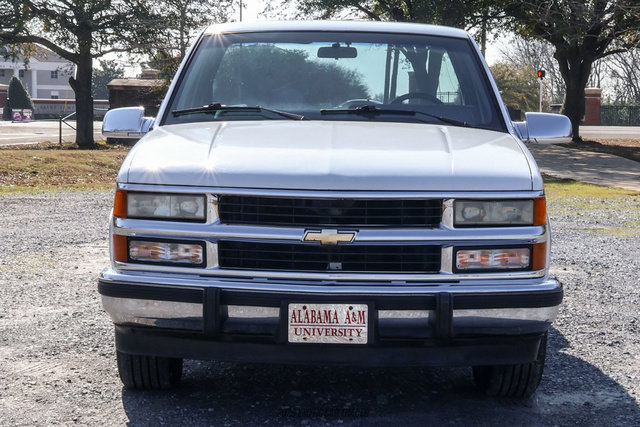 Used 1989 Chevrolet Silverado 1500 2WD Regular Cab image 13