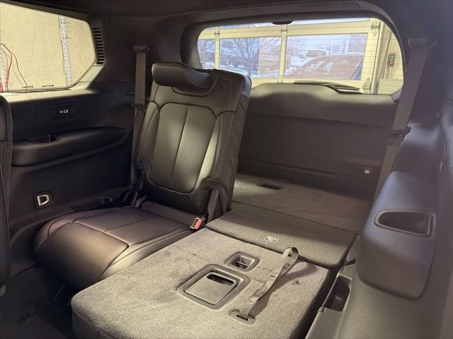 New 2025 Jeep Grand Cherokee L Limited w/ Trailer Tow Package image 26