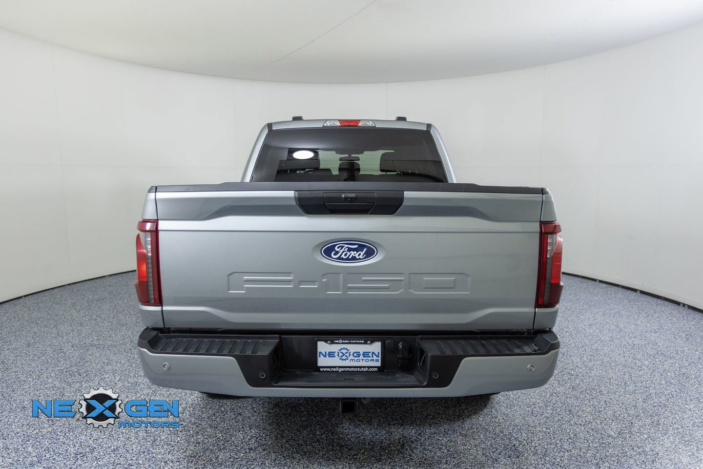 Used 2024 Ford F150 STX image 6