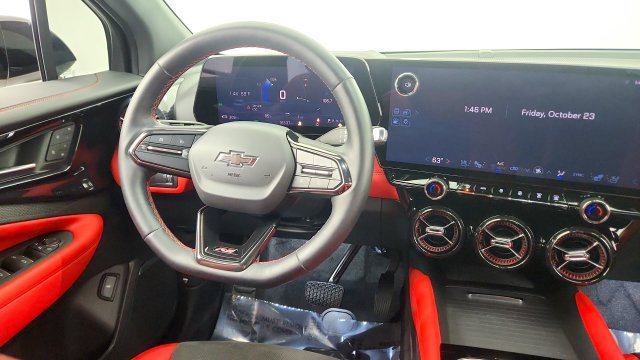 Used 2024 Chevrolet Blazer EV RS RWD image 57