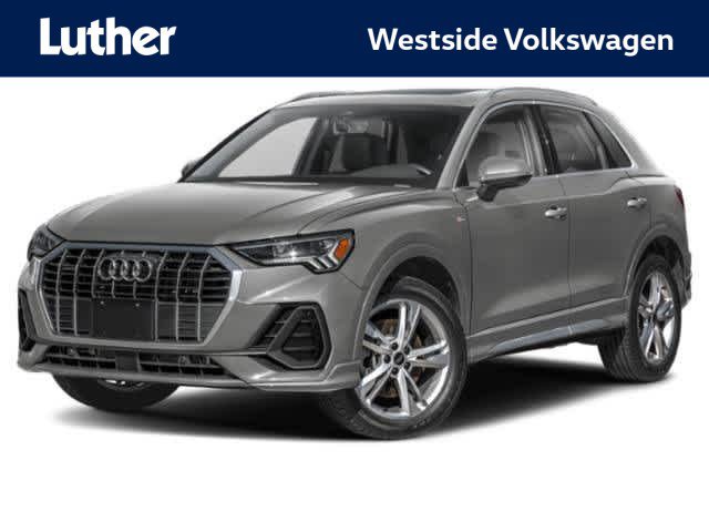 Used 2024 Audi Q3 2.0T Premium Plus w/ Premium Plus Package