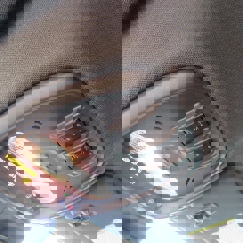 Used 2024 Chevrolet Trax RS w/ Sunroof Package image 24