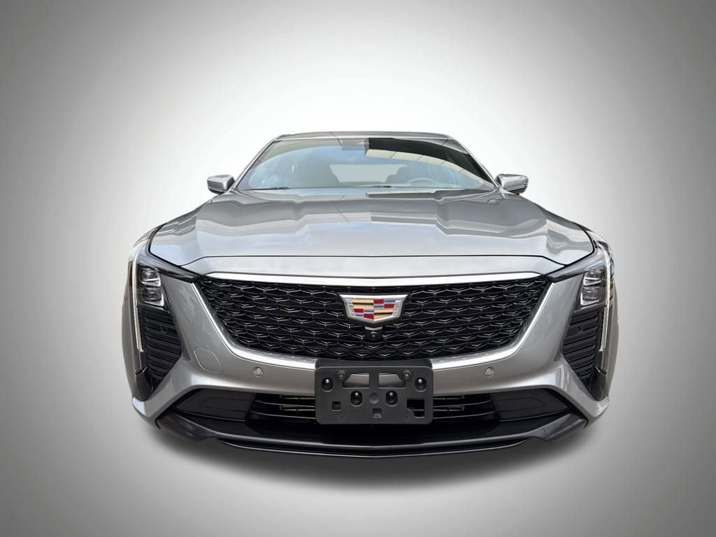 Used 2025 Cadillac CT5 Premium Luxury w/ Sun And Sound Package image 8