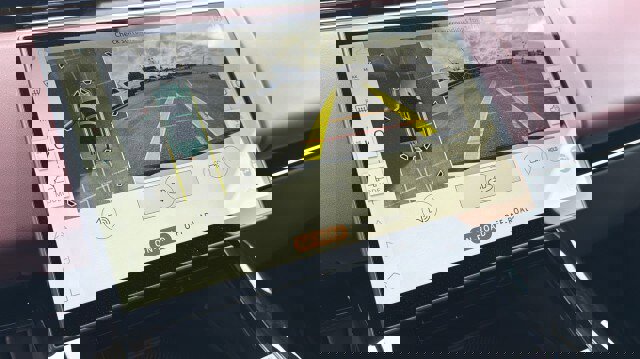 New 2026 Land Rover Range Rover Sport Dynamic SE image 20