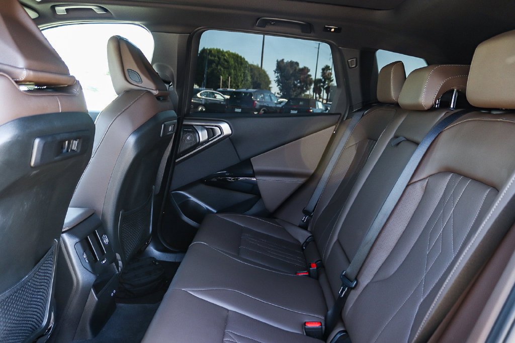 Used 2026 BMW X3 xDrive30i w/ Premium Package AWD/4WD image 19