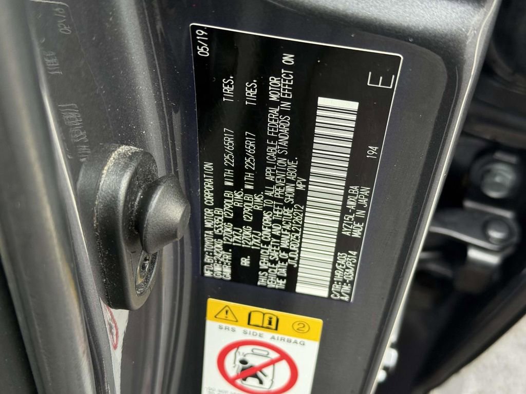 Used 2020 Lexus NX 300h AWD w/ Comfort Package image 30