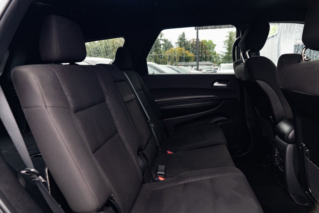Used 2024 Dodge Durango SXT image 23
