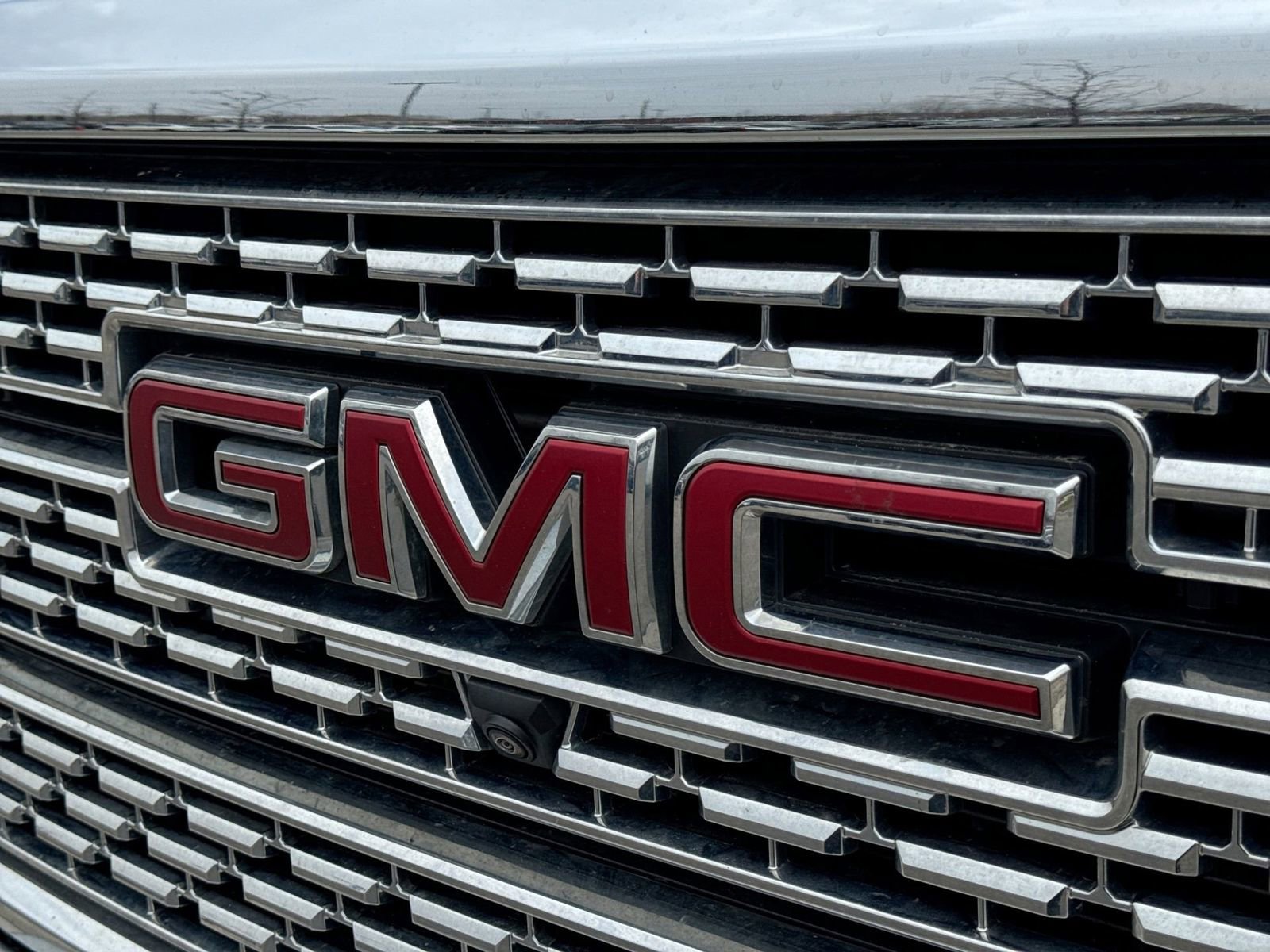 Used 2023 GMC Sierra 2500 Denali image 12