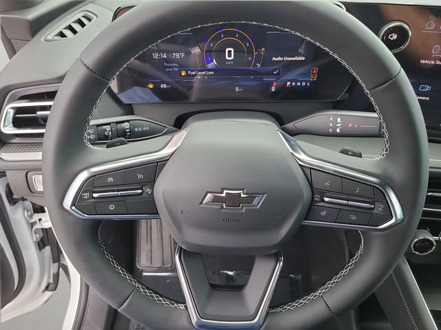 Used 2025 Chevrolet Traverse LT w/ Midnight/Sport Edition image 28