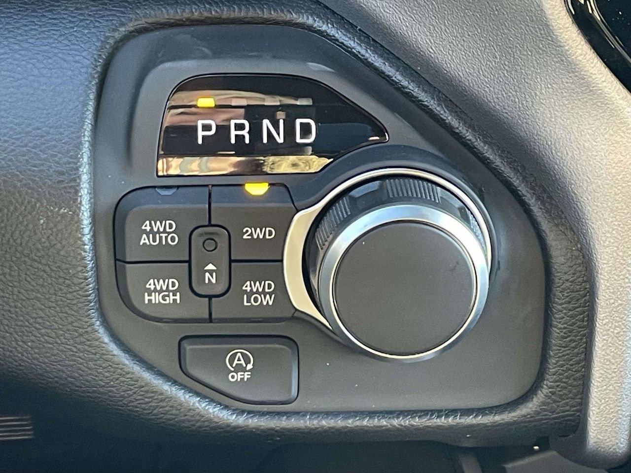 New 2026 RAM 1500 Big Horn image 21