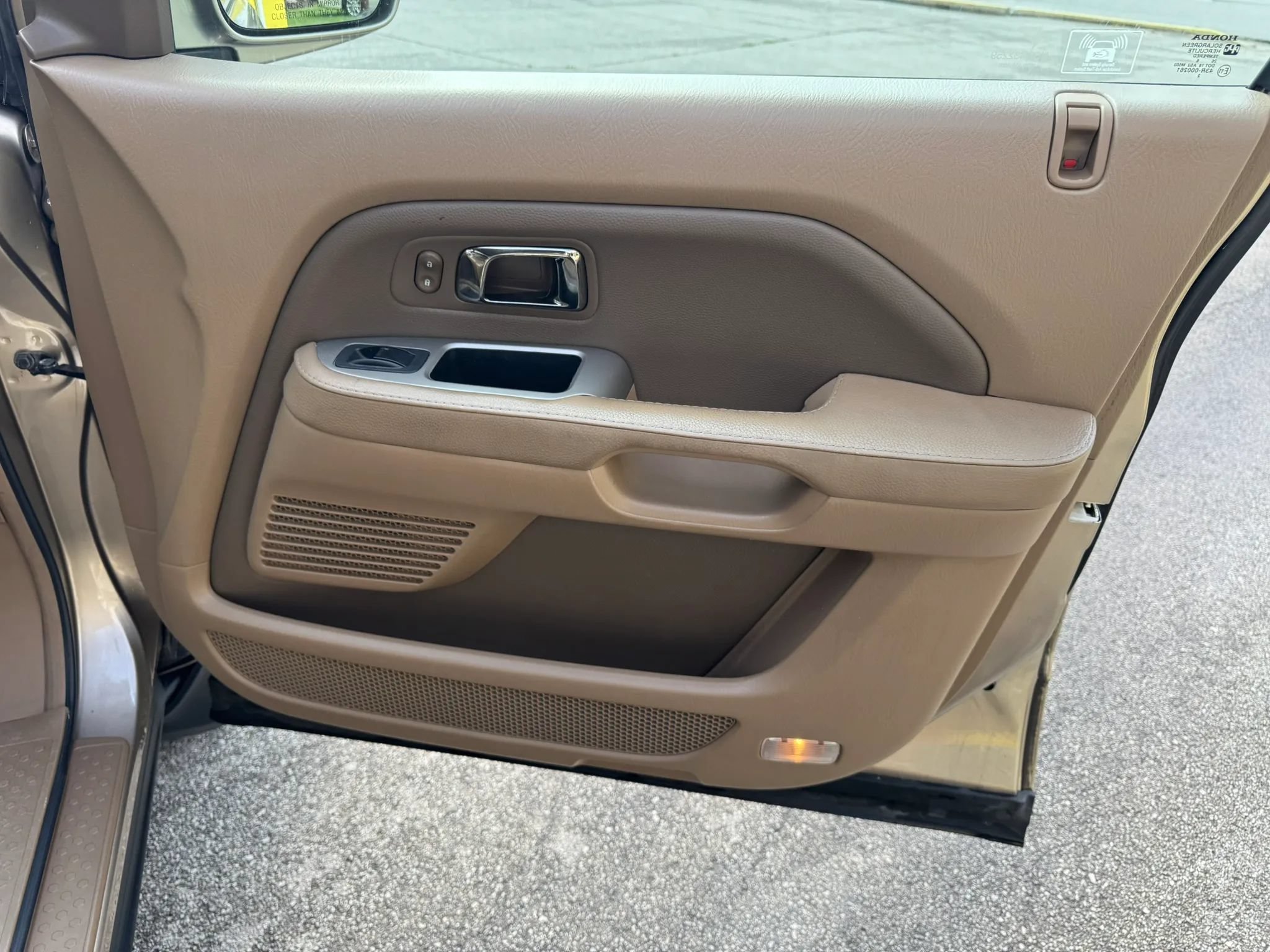 Used 2006 Honda Pilot EX-L image 24