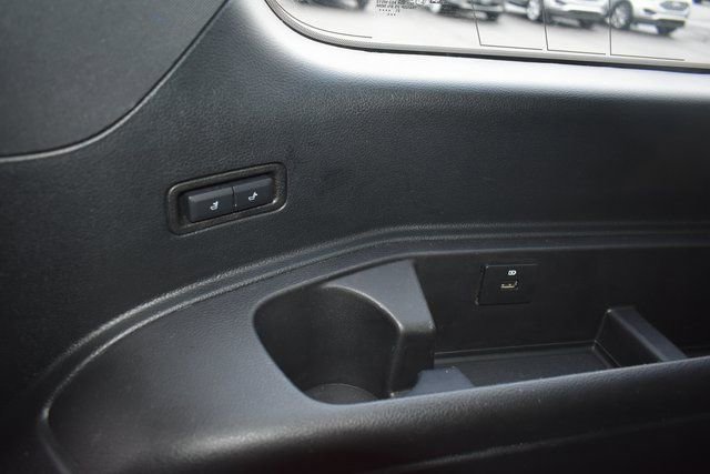 Used 2021 Ford Expedition Limited image 55