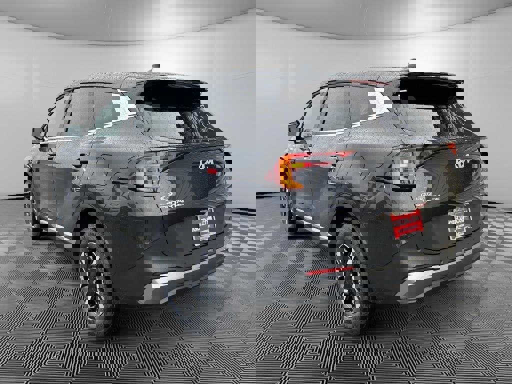 New 2026 Kia Sportage LX w/ LX Convenience Package image 6