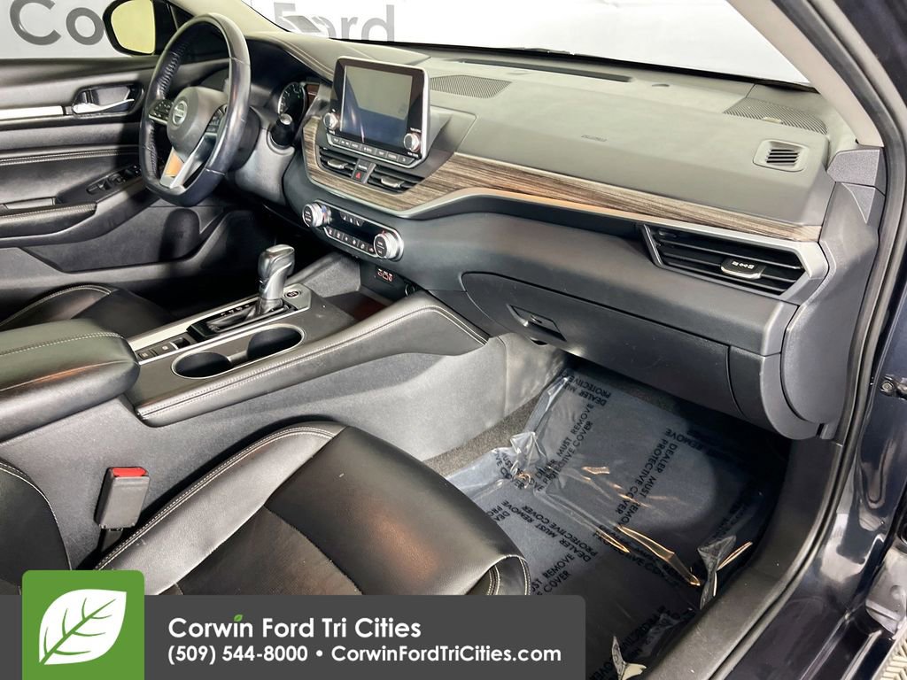 Used 2019 Nissan Altima 2.5 SL image 29