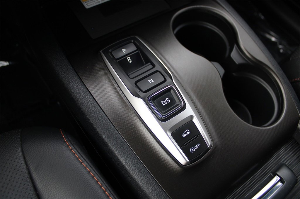 Used 2022 Honda Pilot TrailSport image 22