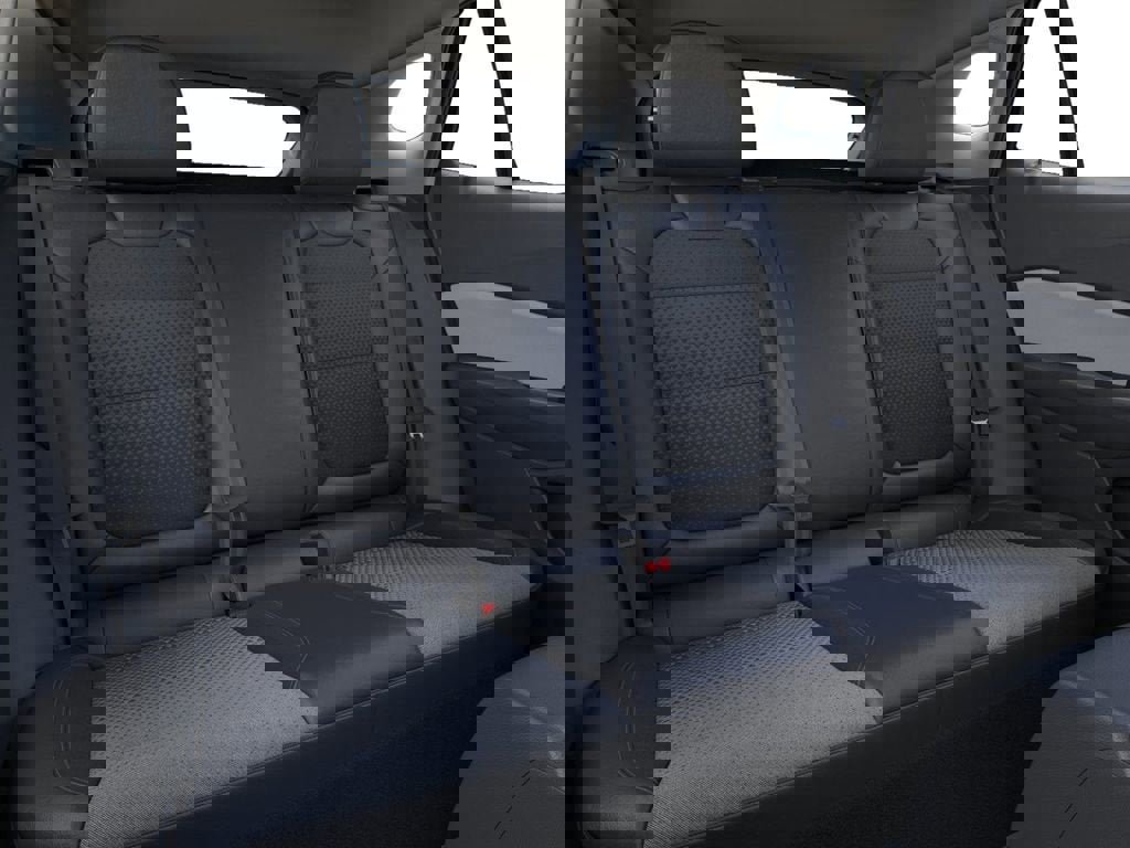 New 2026 Chevrolet Trax LT image 17