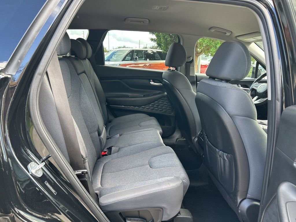 Used 2023 Hyundai Santa Fe SEL image 39