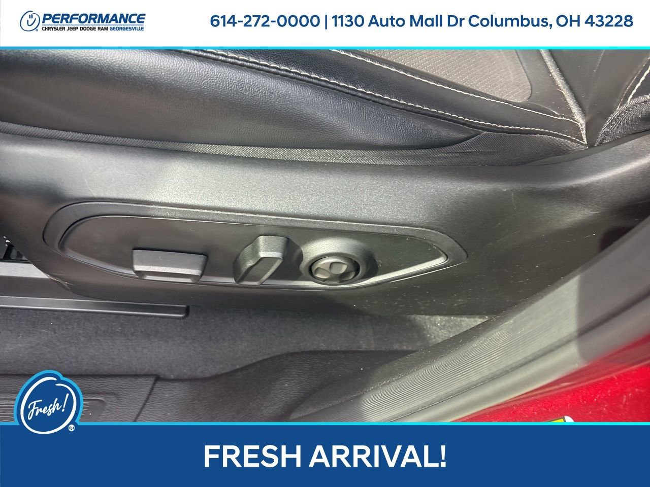 Used 2024 Jeep Grand Cherokee L Altitude image 19