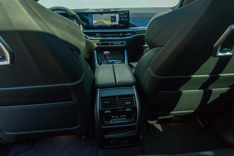 Used 2025 BMW X5 M Competition w/ Executive Package image 66