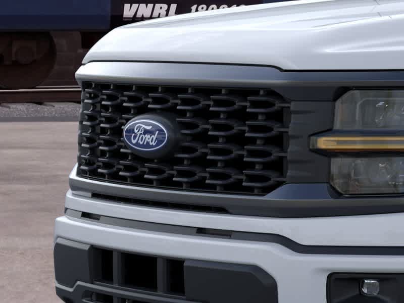 New 2026 Ford F150 STX RWD image 17