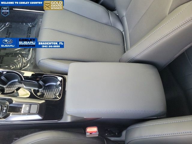 New 2026 Subaru Forester Limited AWD/4WD image 18