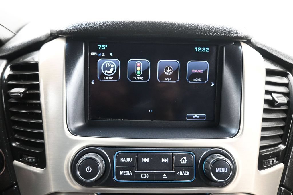 Used 2019 GMC Yukon XL Denali w/ Denali Ultimate Package AWD/4WD image 18