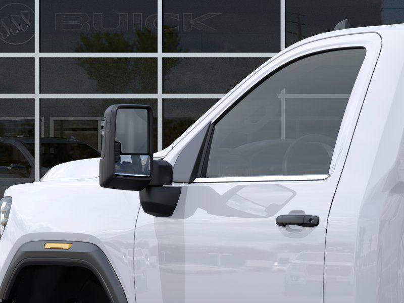 New 2026 GMC Sierra 3500 Pro image 12