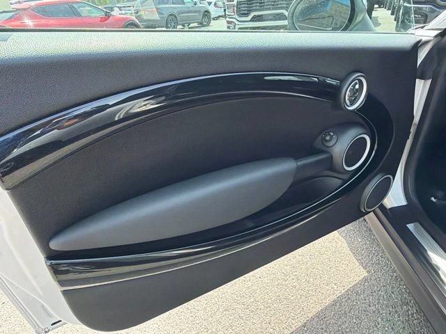 Used 2013 MINI Cooper Roadster FWD image 14