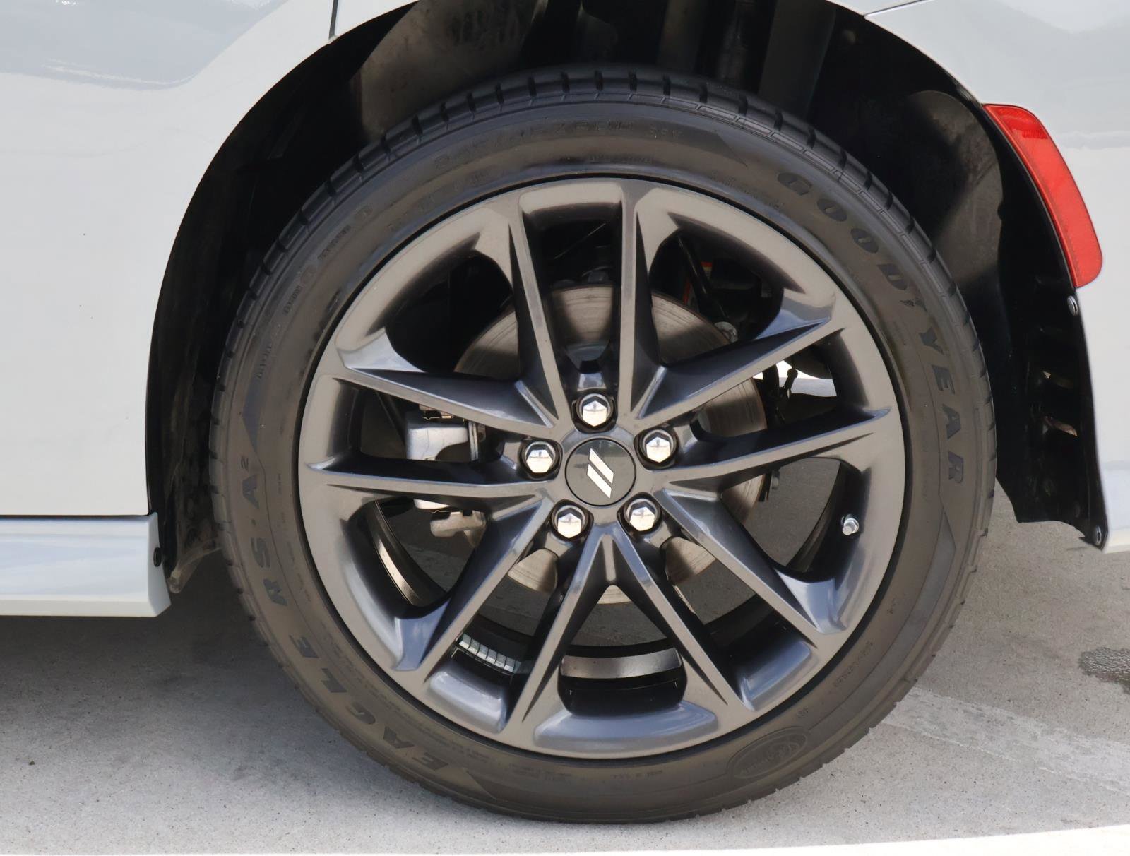 Used 2022 Dodge Charger GT w/ Plus Group image 8