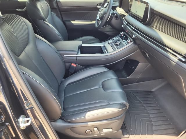 Used 2024 Hyundai Palisade Calligraphy FWD image 12