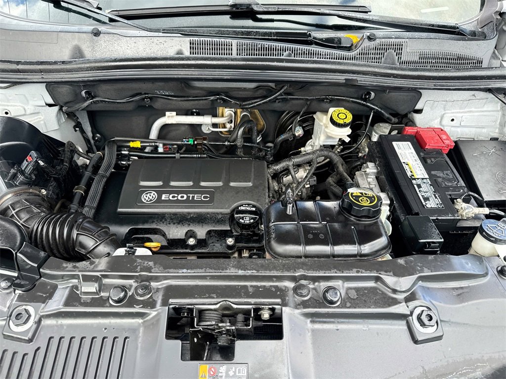 Used 2019 Buick Encore Preferred image 27